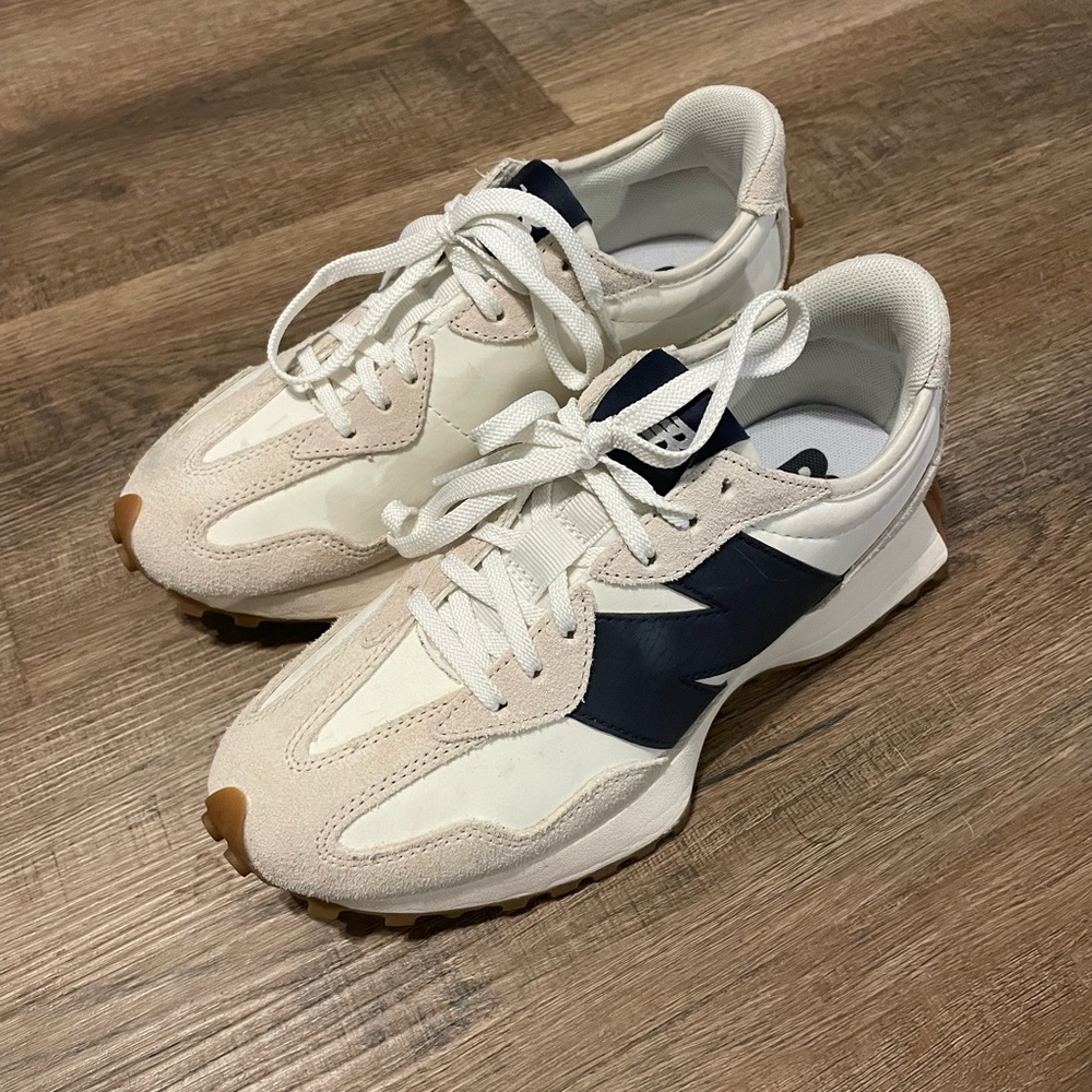 New Balance 23SS 327 Lifestyle Women Casual Sneaker Sports Shoes